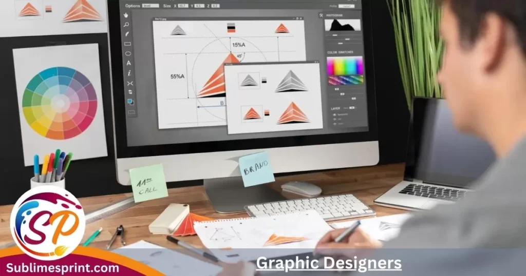 Graphic Designers