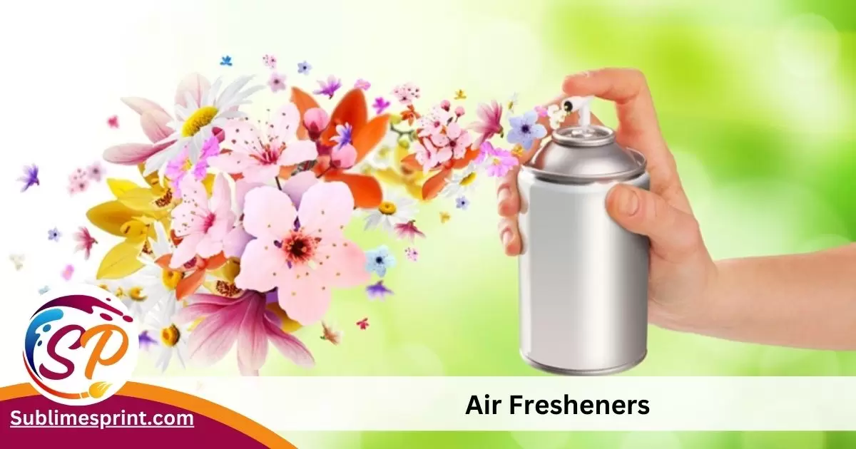 Air Fresheners