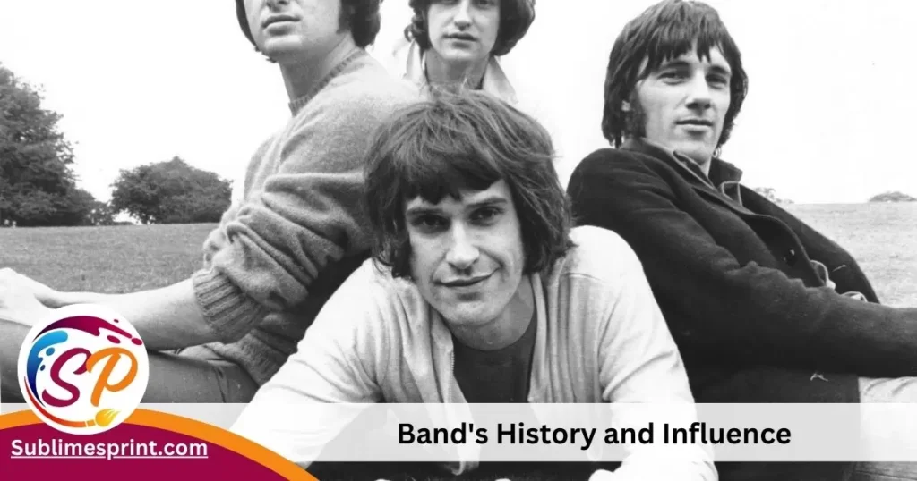 Band's History and Influence