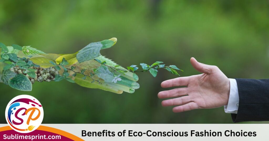 Benefits of eco-Conscious fashion choices in sublimation  on recycled polyester