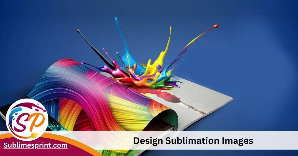 Design Sublimation Images