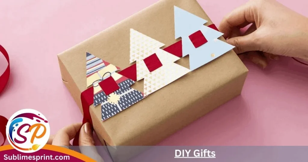 DIY Gifts