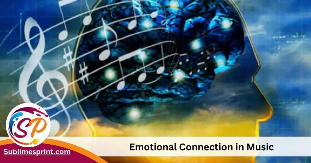 Emotional Connection in Music