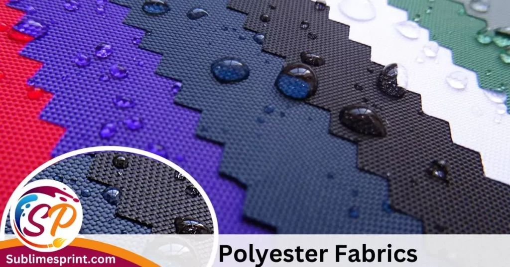 Polyester Fabrics