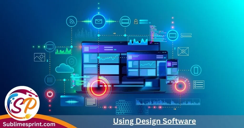 Using Design Software