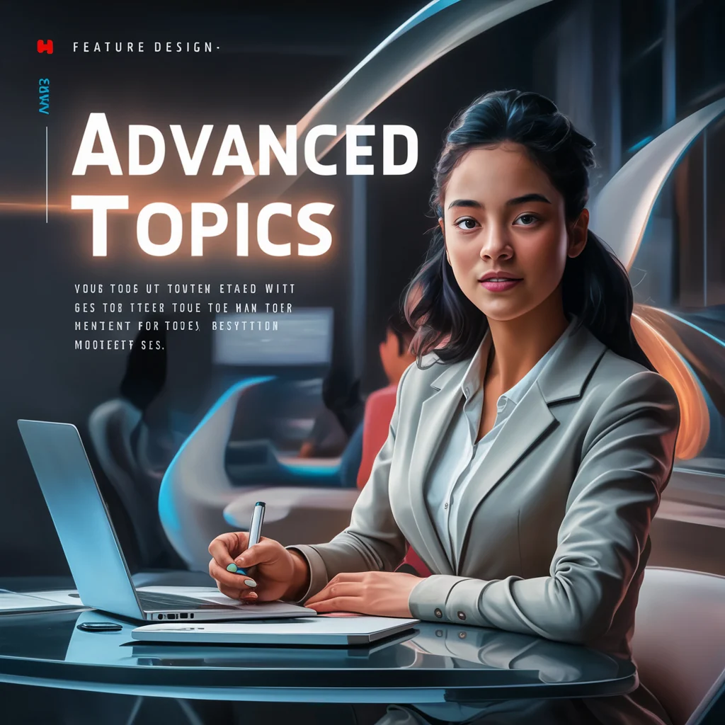 Advanced Topics