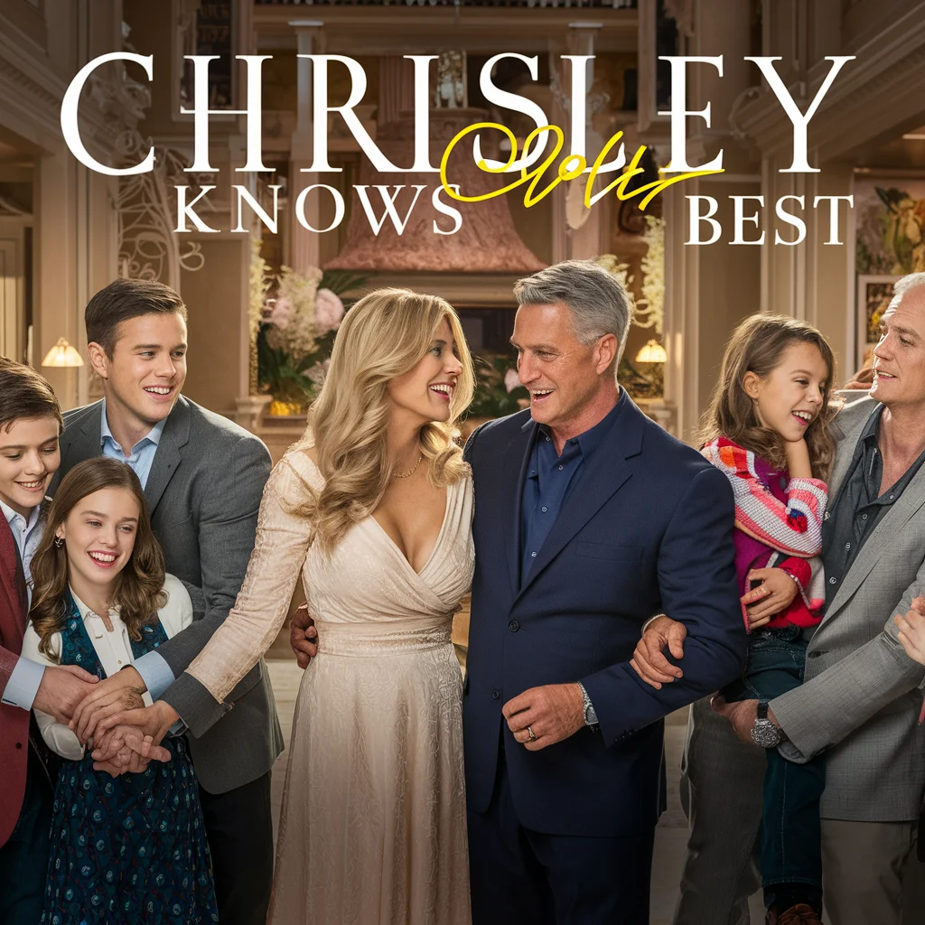 Background on "Chrisley Knows Best"