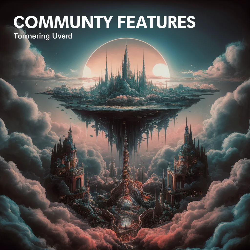 Community Features