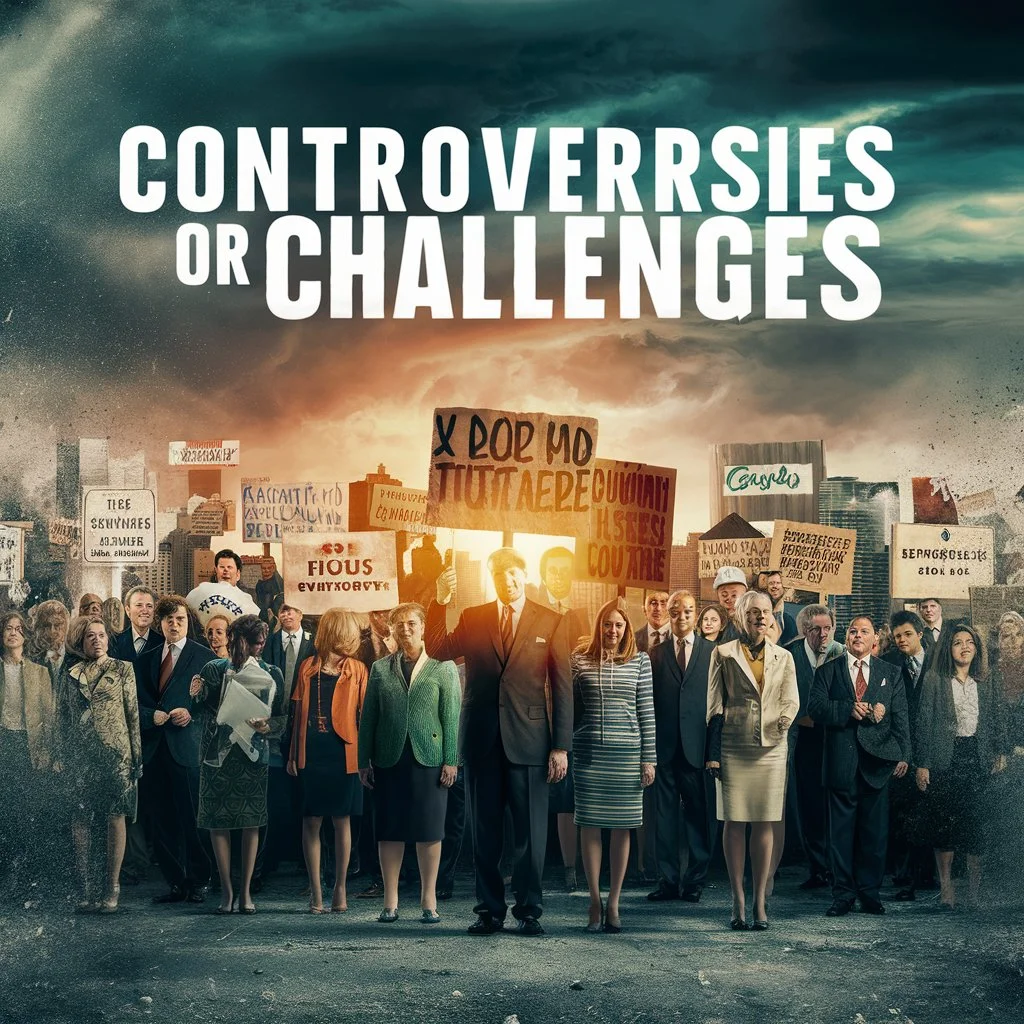 Controversies or Challenges