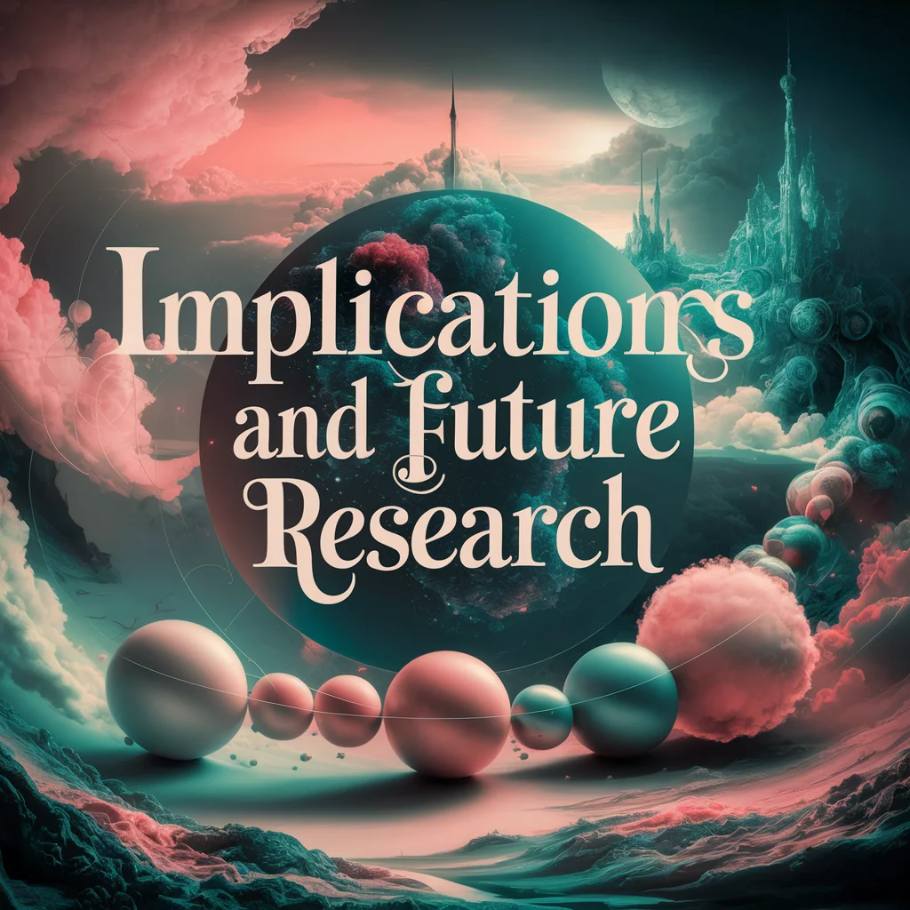 Implications and Future Research