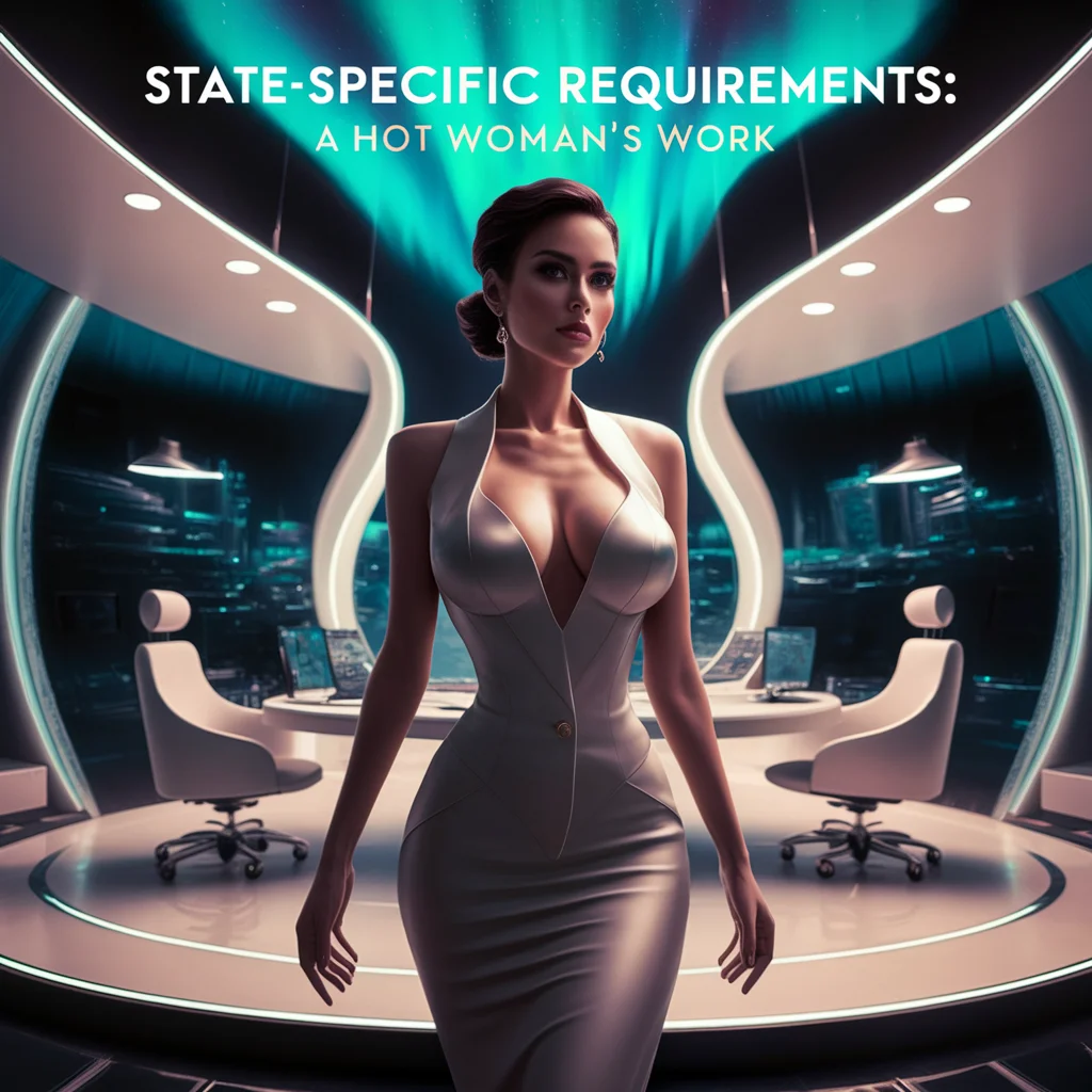 State-Specific Requirements