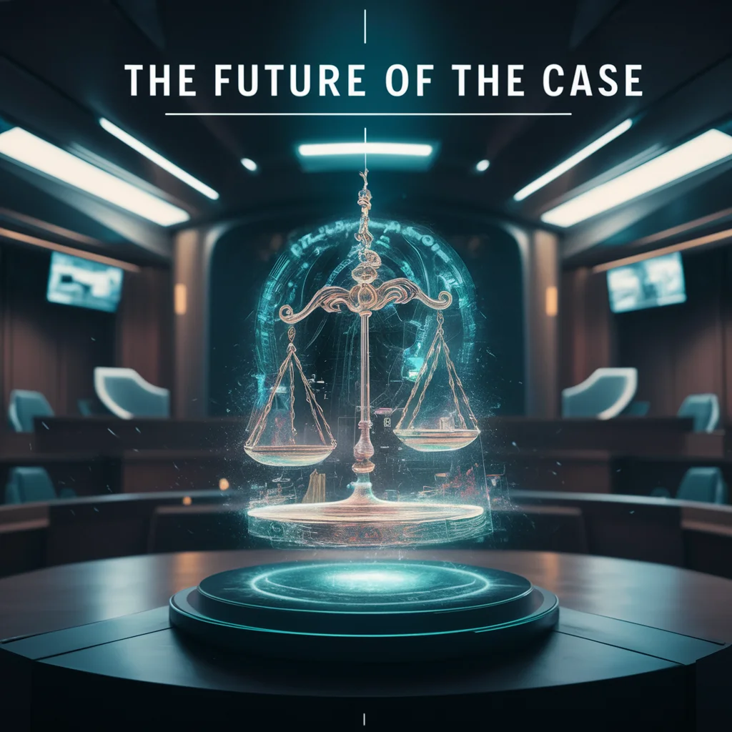 The Future of the Case