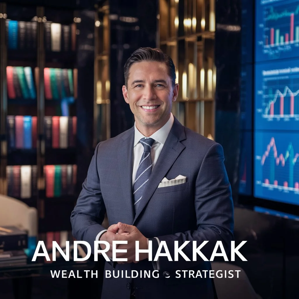 Wealth Building Strategies