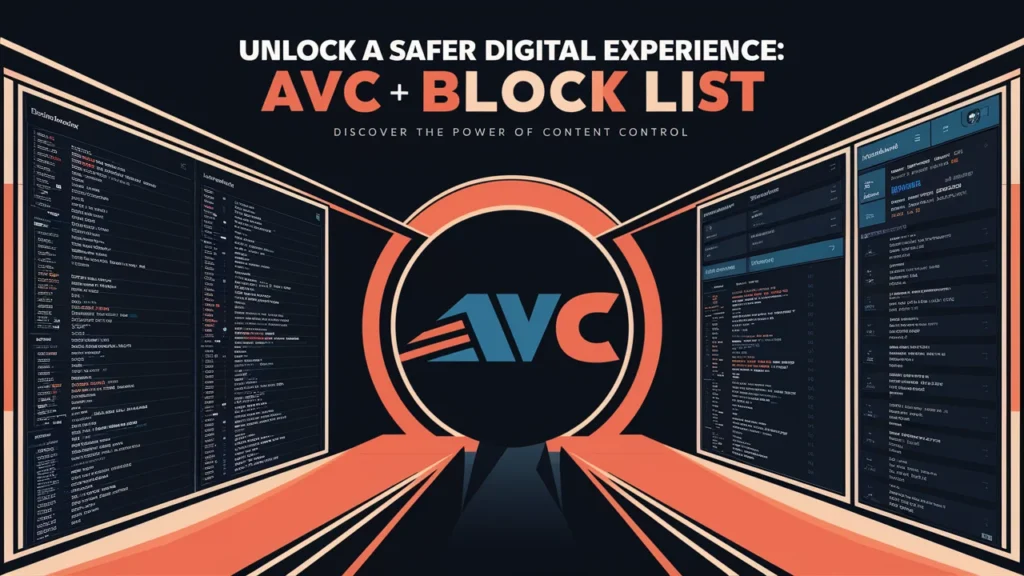 Benefits of Using AVC Block List