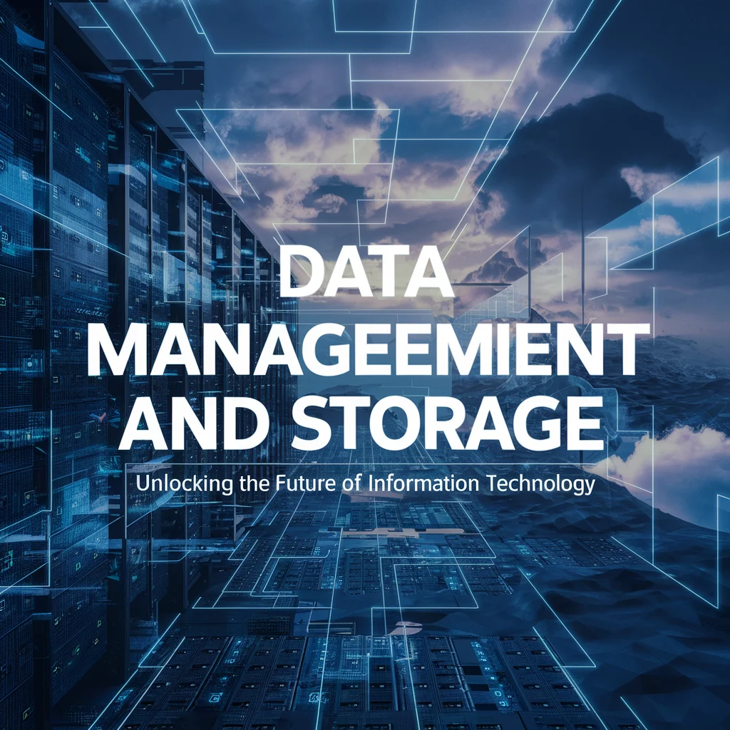 Data Management and Storage