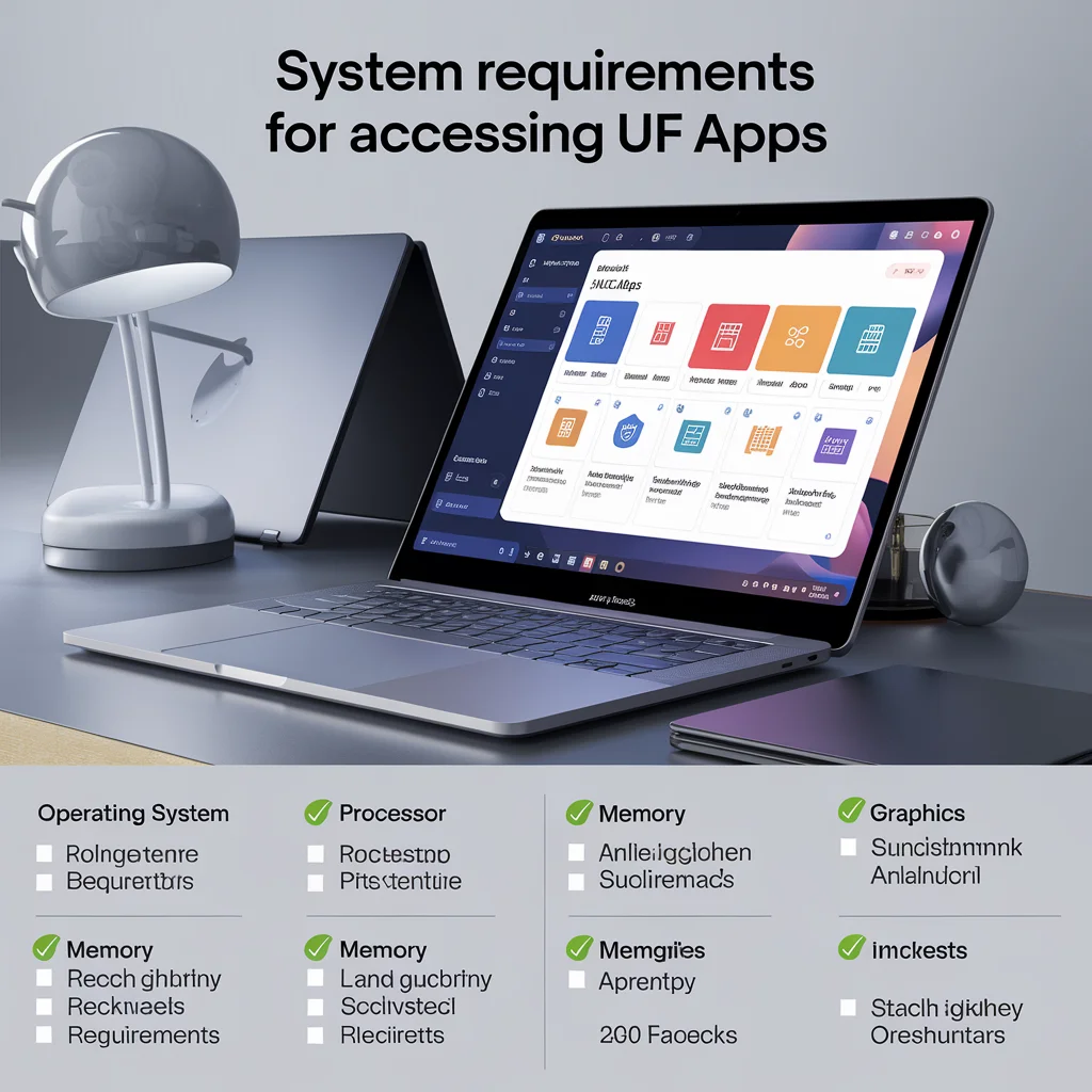 system-requirements-for-accessing-uf-apps