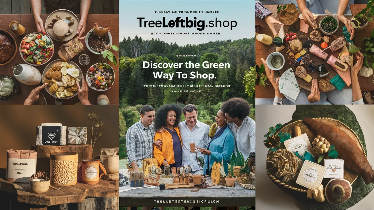 Treeleftbig.shop