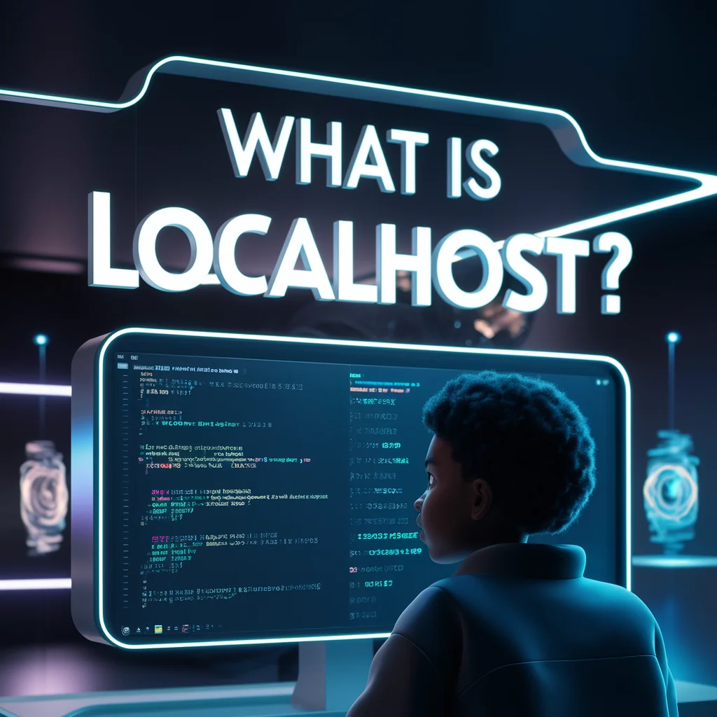 what-is-localhost