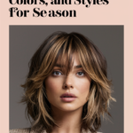 Fall 2025 Hair Ideas: Top Haircuts, Colors, and Styles for the Season
